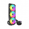 Arctic chladič CPU Liquid Freezer III Pro 360 A-RGB (Arctic chladič CPU Liquid Freezer III Pro 360 A-RGB)