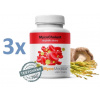 MycoMedica MycoCholest 3 x 120 kapsúl