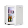 Klarstein Silent Cool, chladnička, 30 l, Arctic-Fox Cooling, energet. trieda G, biela (HEA6-SilentCool-WH)