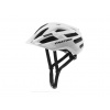 Prilba CRATONI C-Boost White Matt 2025 - M/L (58-61cm)