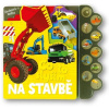 Co to slyším - Na stavbě
