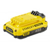Stanley FATMAX V20 SFMCB202 akumulátor 18V, 2,0Ah