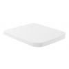 Villeroy & Boch Venticello - WC sedadlo, SoftClosing, QuickRelease, Stone White 8M22S1RW