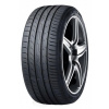 Letná pneumatika Nexen N'Fera Sport 235/50 R18 101 Y zosilnená (XL)