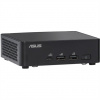 ASUS NUC 14 Pro Kit, Intel Core 3 U100, UHD, DDR5, M.2 SSD, WiFi+BT, 2xHDMI 2xTB4 (USB-C) 90AR0062-M00040 Asus