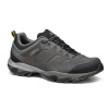 ASOLO Pánska treková obuv ACADIA LTH GTX MM graphite/black - sivá Veľkosť EU: 46