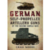 German Self-Propelled Artillery Guns of the Second World War