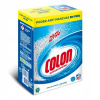 Prací prášok - Prací prášok Colon Activo 80 Wash (Prací prášok - Prací prášok Colon Activo 80 Wash)