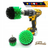 Stredne zelený štýl ET Electric Brush So (Stredne zelený štýl ET Electric Brush So)
