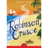 Robinson Crusoe - Daniel Defoe, Puffin Classics