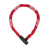 Abus Steel-O-Chain 5805K/75 red