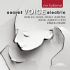 Eva Šušková: Secret Voice Electric - Eva Šušková