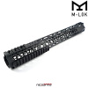 NICOARMS TRITON-15, 15