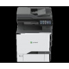 LEXMARK Multifunkční barevná tiskárna CX730de, A4, 40ppm, 2048MB, dotykovy LCD, duplex, RADF, USB 2.0, LAN 47C9520