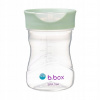 B.Box hrneček pro batolata světle zelená 240 ml