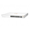 HPE Networking Instant On Switch 24p Gigabit CL4 PoE 4p SFP+ 370W 1930 (JL684B)