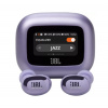 JBL Live Buds 3 ANC fialová (JBLLIVEBUDS3PUR)