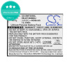 Batéria pre Samsung Galaxy Tab Active 2 8.0, 4050mAh, Li-Pol, 3.8V, EB-BT365BBU, HQ