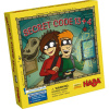 Spoločenská hra Secret Code 13+4 Haba od 8 rokov