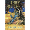 Reaper Man : (Discworld Novel 11)
