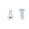 BOLT BOLT M4X0,7X12MM COUNTERSUNK