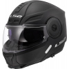 LS2 FF902 SCOPE II SOLID MATT BLACK-06 XS
