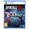 Invincible VS | PS5