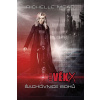 Věk X: Šachovnice bohů - Richelle Mead