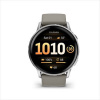 Garmin VENU 4 - 45mm, Silver + Gray