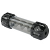 Barrow Dark Night T Virus Reservoir, 205mm - Black CMYKB-205 w