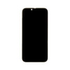 AppleMix LCD panel + dotykové sklo (digitizér dotykovej obrazovky) IPS pre Apple iPhone 13 Pro Max - čierny - kvalita A