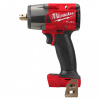 Milwaukee M18FMTIW2P12-0X FUEL Aku 1/2” rázový uťahovák s poistným kolíkom 4933478452