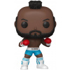 Funko POP! Movies: Rocky IV – Clubber Lang