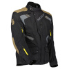 BUNDA SCOTT DUALRAID DRYO Black 2XL