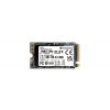 TRANSCEND SSD 512GB 410S, M.2 2242, PCIe Gen4x4, NVMe, 3D TLC, DRAM-less TS512GMTE410S