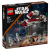 LEGO 75378 Útek na spídri BARC
