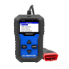 Konnwei KW350 OBD2 diagnostika auta VAG