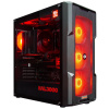 HAL3000 Alfa Gamer Elite / AMD Ryzen 7 7700X/ 32GB DDR5/ RX 7900 XTX/ 1TB PCIe4 SSD/ WiFi/ W11 PCHS2672