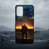 Death Stranding - Sam na pobreží - Xiaomi obal