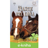 E-kniha Šťastie pre koňa - Christiane Gohl