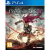 Darksiders III Sony PlayStation 4 (PS4)