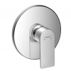 Hansgrohe Rebris E podomietková sprchová batéria pre ibox univerzal Chrómová HG 72668000