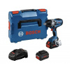BOSCH - zahrada/dílna Bosch GDS 18V-1050 H Professional (0.601.9J8.502)