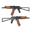 E&L Airsoftová zbraň ELS-74UN Platinum GATE ASTER SE V3 - oceľové telo