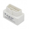 Diagnostika vozidla Púzdro Super mini ELM327 Bluetooth, univerzálna automobilová diagnostická jednotka