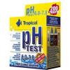 Tropical ph 6.0-7.8 Test