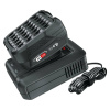 Bosch Set batérie 18 V, 4 Ah a nabíjačky 1600A031T6