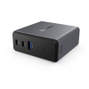 Lenovo X9 Charging GaN Dock 40BD0065EU