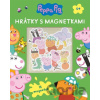 Peppa Pig Hrátky s magnetkami
