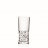 RCR poháre Longdrink HB 350 ml FUNKY (6 ks) (RCR Italy)